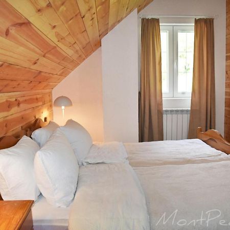 Apartment Mont Peace Kolasin Exterior photo
