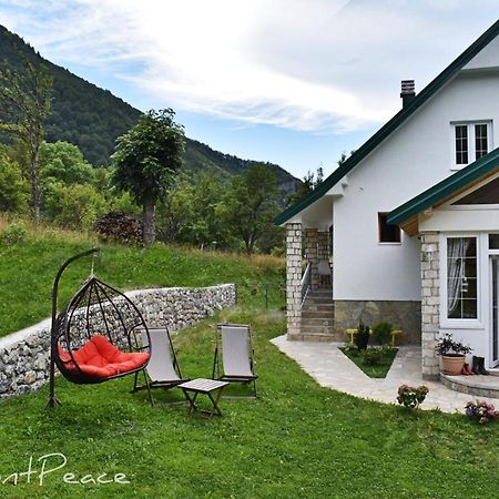 Apartment Mont Peace Kolasin Exterior photo