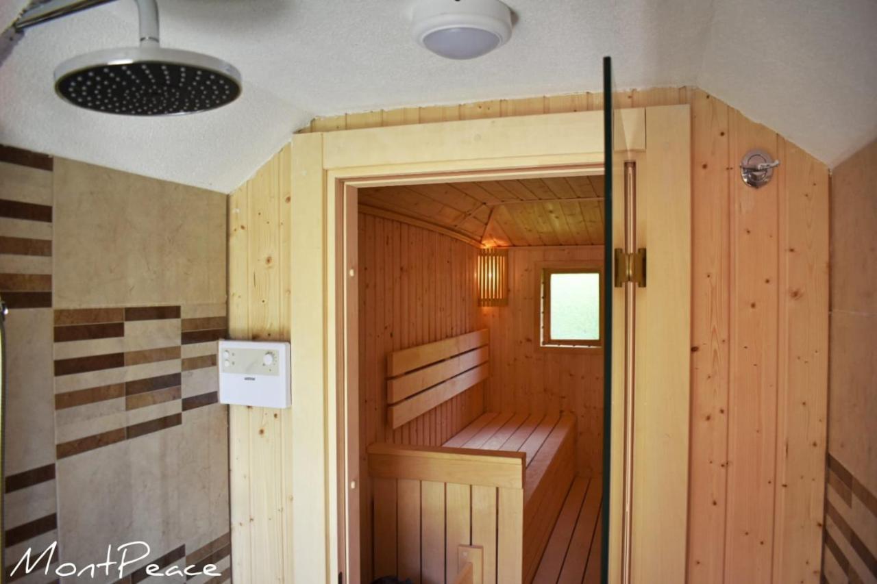 Apartment Mont Peace Kolasin Exterior photo