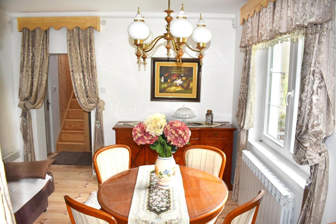 Apartment Mont Peace Kolasin Exterior photo